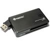 Pretec USB 2.0 Memory Card Reader