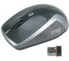 PIXMANIA SPY-BD-9409G-BK-CAR 2.4 GHz Wireless Optical Mouse