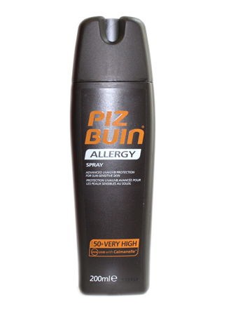 Allergy Spray SPF 50+ 200ml