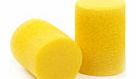 Pair Foam Earplugs