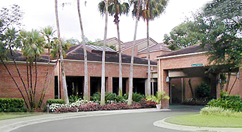 Courtyard by Marriott Fort Lauderdale Plantation