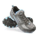 Karrimor Pro Run Ladies Grey 5