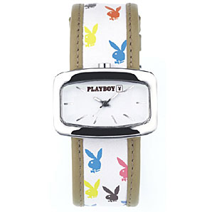 PB0039 Ladies Strap Watch