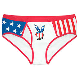 Stars & Stripes Briefs