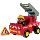 1.2.3 Fire Engine