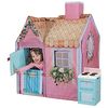 Rose Petal Cottage Playhouse