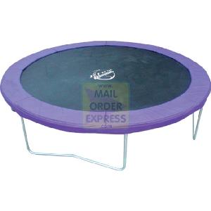 14ft Premium Trampoline