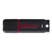 FlashDrive/Premium 16GB USB Memory Stick - 6MB/s Write,14MB read speed