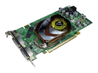 PNY NVIDIA Quadro FX 3500 - graphics adapter - Quadro FX 350