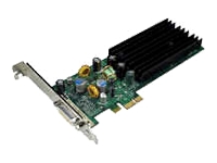 PNY NVIDIA Quadro NVS 285 Graphics Card