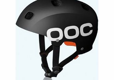 Receptor Flow Helmet