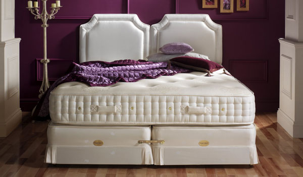 Rosedale Divan Bed Double