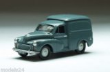 CLASSIX Transport Treasures MORRIS MINOR VAN RAC Road Services Die Cast Model Scale 1:76/OO Gauge