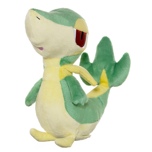 Talking Soft Toy - Snivy