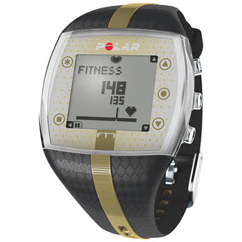 Polar FT7 Womens Heart Rate Monitor Training