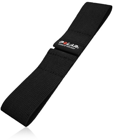 GPS Strap 2009