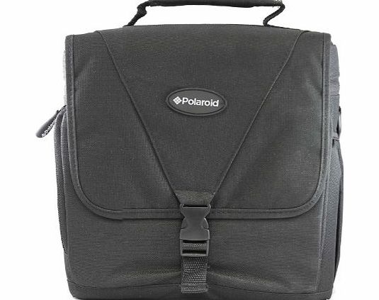 Polaroid Studio Series Camcorder / Camera Case (Black)