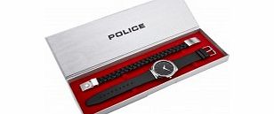 Police Mens Horizont Box Set