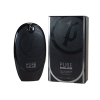 Pure Police Eau de Toilette 75ml Spray