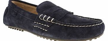 mens polo ralph lauren navy wes shoes 3102015850