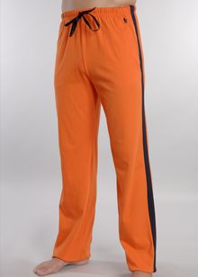 Raglan Colour Blocking long pant