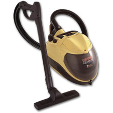 Vaporetto Lecoaspira 1.5 Litre Steam Cleaner