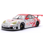 911 (996) GT3 RSR `Flying Lizard`