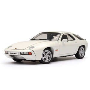 928 1978 - White 1:18