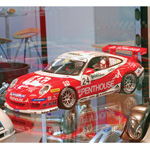 997 GT3 Cup - 2004 - #24 M. Bruekl