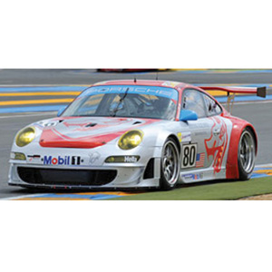 997 GT3 RSR - Le Mans 2008 - #80