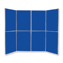 Lightweight Display Systems Blue 8