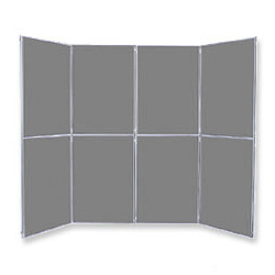 Lightweight Display Systems Grey 8