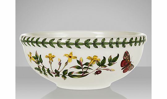 Botanic Garden Fruit Bowl,