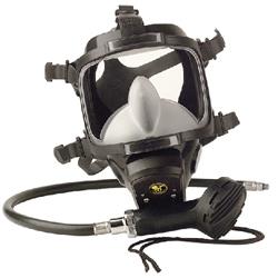 Atmosphere Full Face Mask