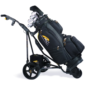 Freeway Sport Digital Trolley Compact