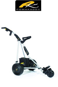 Freeway Titanium Electric Trolley