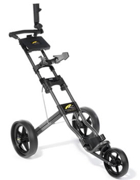 Golf Twinline 3 Golf Trolley