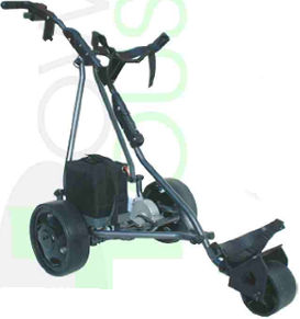 Electric Golf Trolley