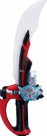 MegaForce Super Mega Sabre