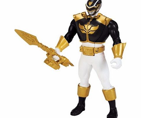 Ultra Morphin Black Ranger