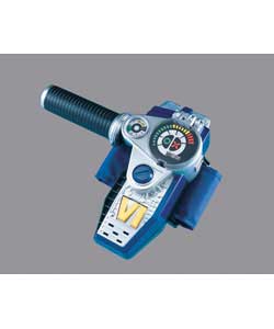 SPD Omega Morpher