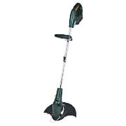 cordless grass trimmer (18v battery)