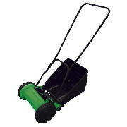 Hand Push Lawnmower