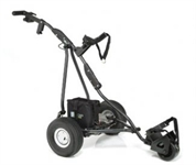 Freedom All Terrain Electric Trolley