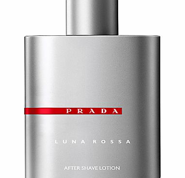 Prada Luna Rossa Aftershave Lotion, 100ml