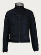 OUTERWEAR NAVY 50 IT PR7-T-SGA796-R1J