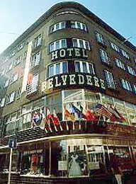 Hotel Belvedere