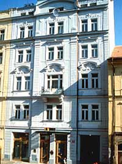 Hotel Maximilian