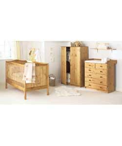 Nursery Suite