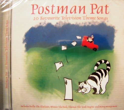 Postman Pat